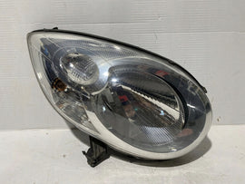 Frontscheinwerfer Citroën C1 811100H050 Rechts Scheinwerfer Headlight