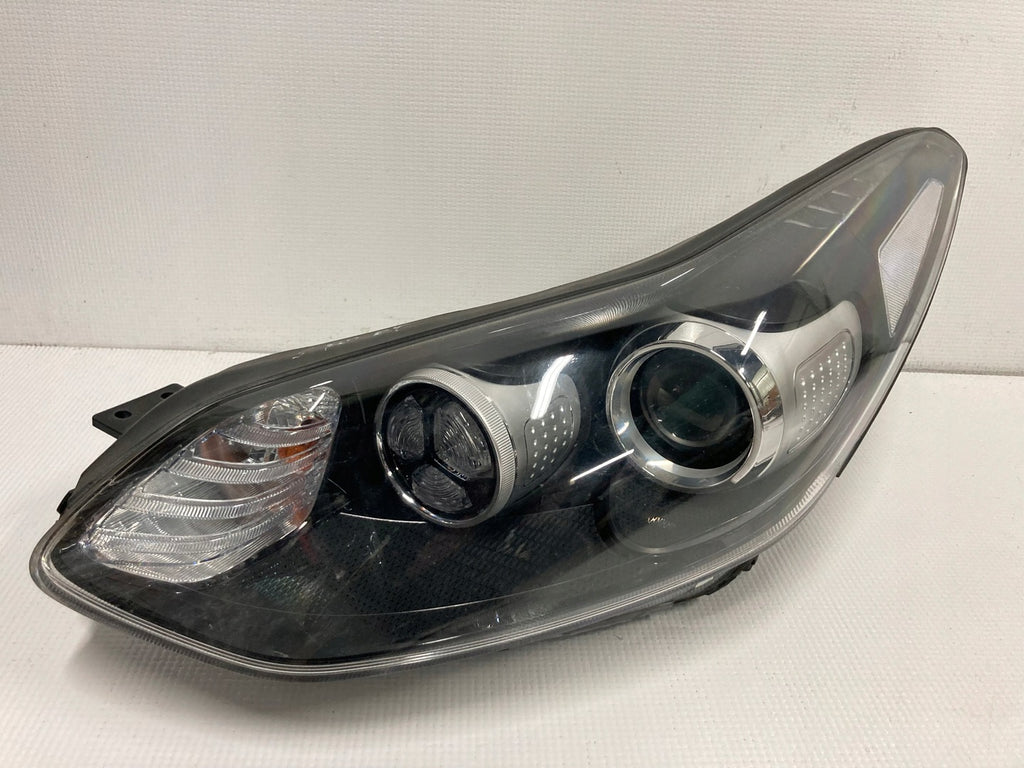 Frontscheinwerfer Kia Sportage IV 92101-F1110 Links Scheinwerfer Headlight SCH3096179469wo