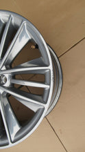 Load image into Gallery viewer, 1x Alufelge 18 Zoll 8.0" 5x108 JX7J-1007-C1B Ford Rim Wheel FEL8009292965gj