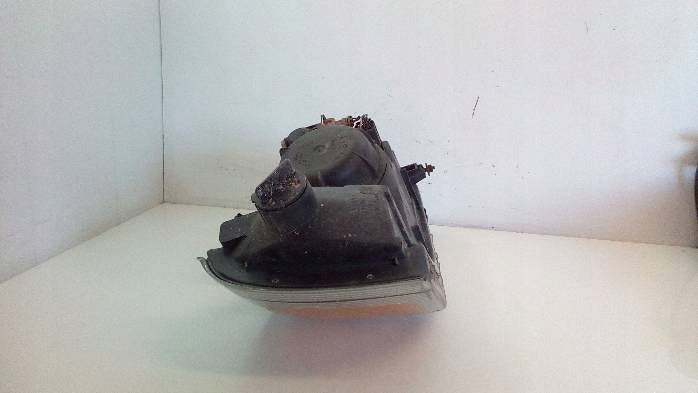 Frontscheinwerfer Land Rover Freelander Links Scheinwerfer Headlight SCH7269570050pa