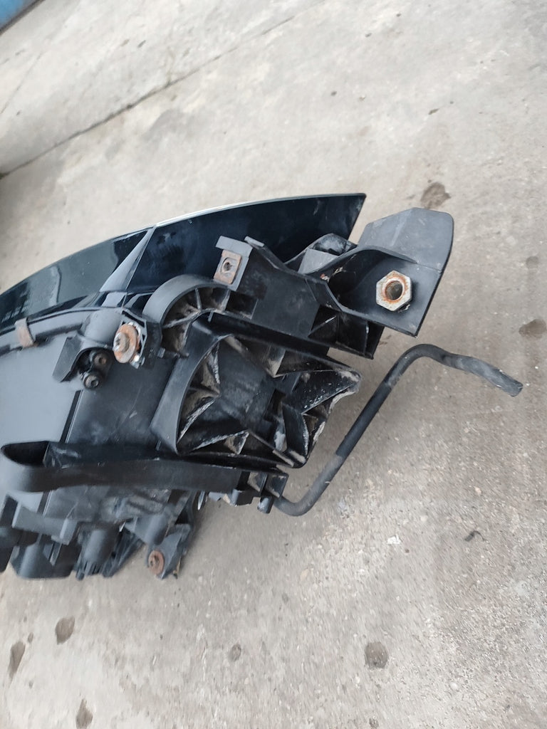 Frontscheinwerfer Audi A4 B8 8K0941004A 8K0941003A Ein Satz Headlight SCH3736921795km