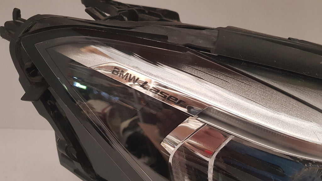 Frontscheinwerfer BMW 7 G11 G12 5A27A14 Laser Rechts Scheinwerfer Headlight SCH3881682072wa