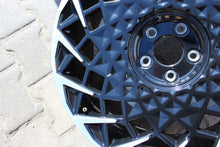Load image into Gallery viewer, 1x Alufelge 20 Zoll 8.5" 5x114.3 54 5ET Glanz Schwarz 52910-GI210 Hyundai Ioniq FEL6296388257qq