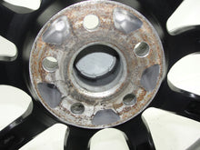 Laden Sie das Bild in den Galerie-Viewer, 1x Alufelge 19 Zoll 8.0&quot; 5x105 38ET NADE077 Opel X Rim Wheel