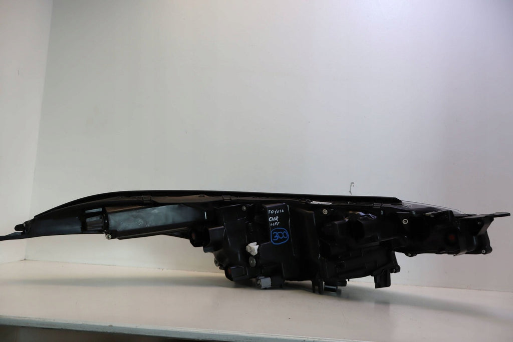 Frontscheinwerfer Toyota C-Hr 81150YP280 Links Scheinwerfer Headlight SCH1724436875gi