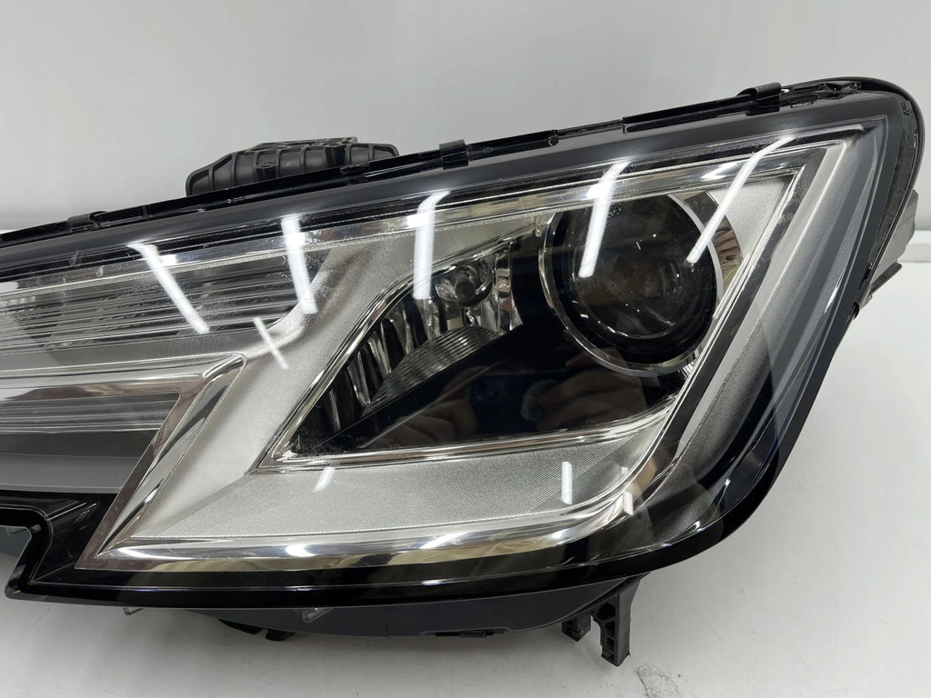 Frontscheinwerfer Audi A4 B9 8W0941005 Xenon Links Scheinwerfer Headlight SCH1333184387dk