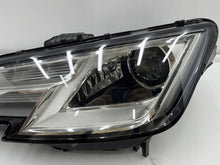 Laden Sie das Bild in den Galerie-Viewer, Frontscheinwerfer Audi A4 B9 8W0941005 Xenon Links Scheinwerfer Headlight SCH1333184387dk