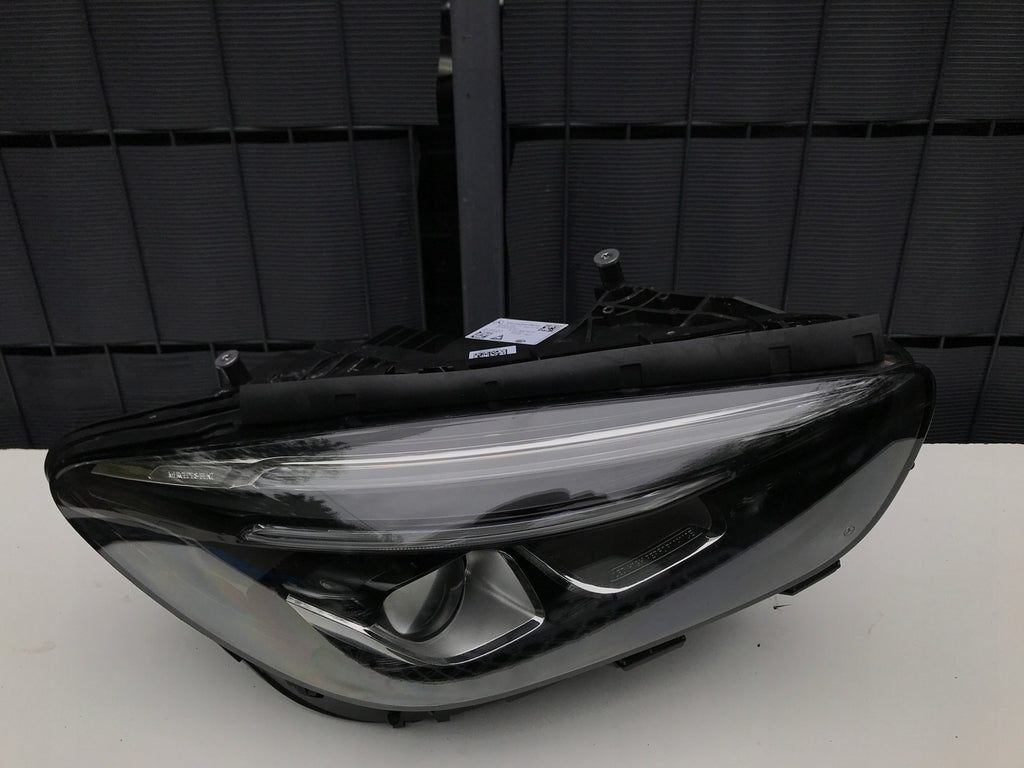 Frontscheinwerfer Mercedes-Benz W247 A2479065803 Full LED Rechts Headlight SCH4552736818qw