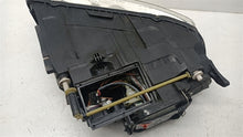 Laden Sie das Bild in den Galerie-Viewer, Frontscheinwerfer VW Touareg 7L6941015BK Xenon Links Scheinwerfer Headlight