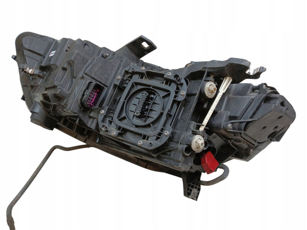 Frontscheinwerfer Audi A6 C7 4G0941034J LED Rechts Scheinwerfer Headlight SCH1438637575bh