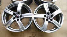 Laden Sie das Bild in den Galerie-Viewer, 4x Alufelge 17 Zoll 7.5" 5x114.3 KBA47523 Honda Rim Wheel FEL1900066622iw