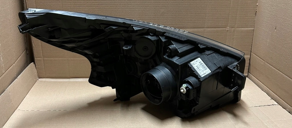 Frontscheinwerfer Opel Vivaro B Links Scheinwerfer Headlight