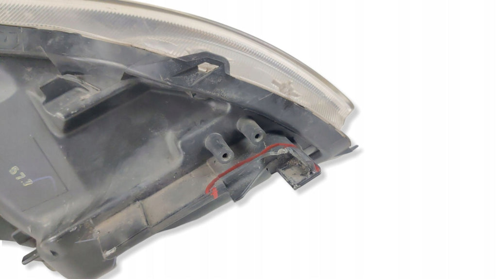 Frontscheinwerfer Toyota Prius 8596751050 Links Scheinwerfer Headlight SCH8809445026ln