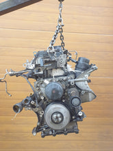 Load image into Gallery viewer, Motor Mercedes-Benz W212 651924 2.2 CDI 2013 Diesel Engine Unkomplett