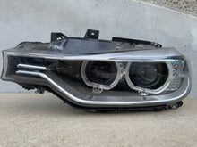 Load image into Gallery viewer, Frontscheinwerfer BMW 3 F30 F31 7259525 Bi-Xenon Ein Stück (Rechts oder Links) SCH1826839306zb
