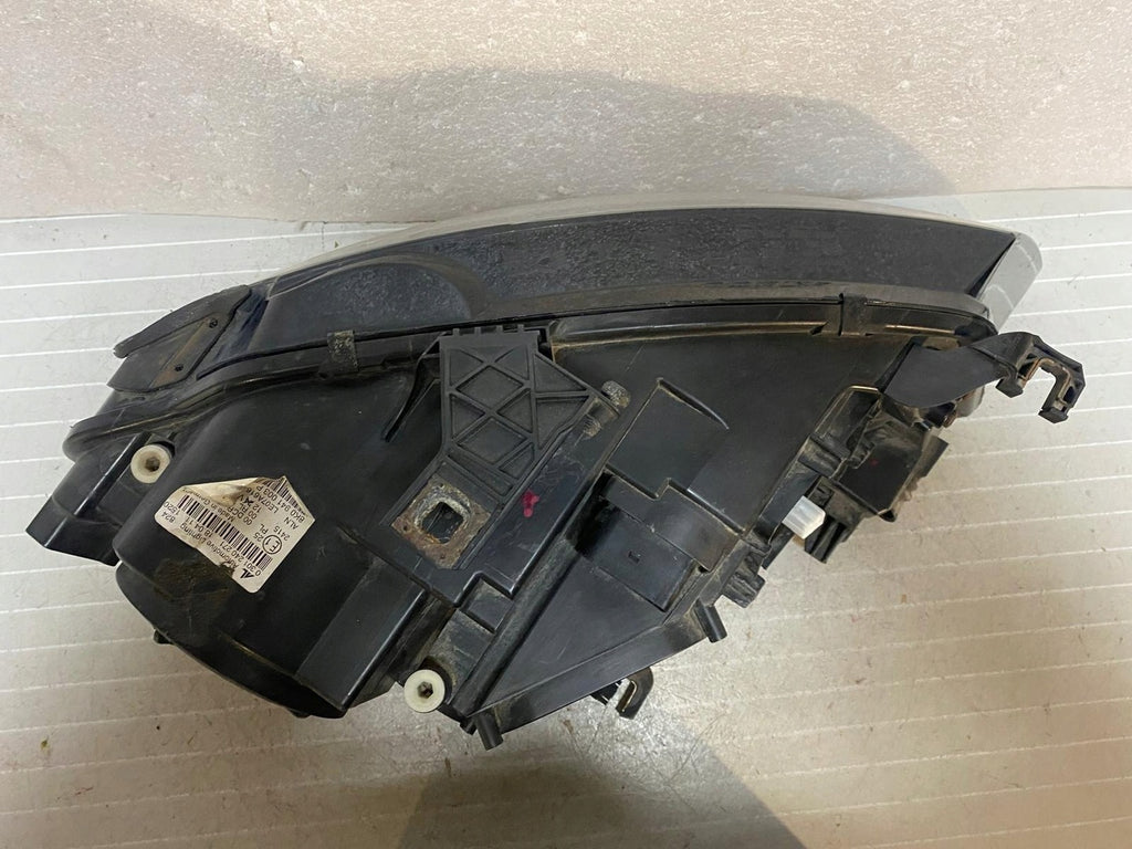 Frontscheinwerfer Audi A4 8K0941003P LED Links Scheinwerfer Headlight SCH5729180865xx
