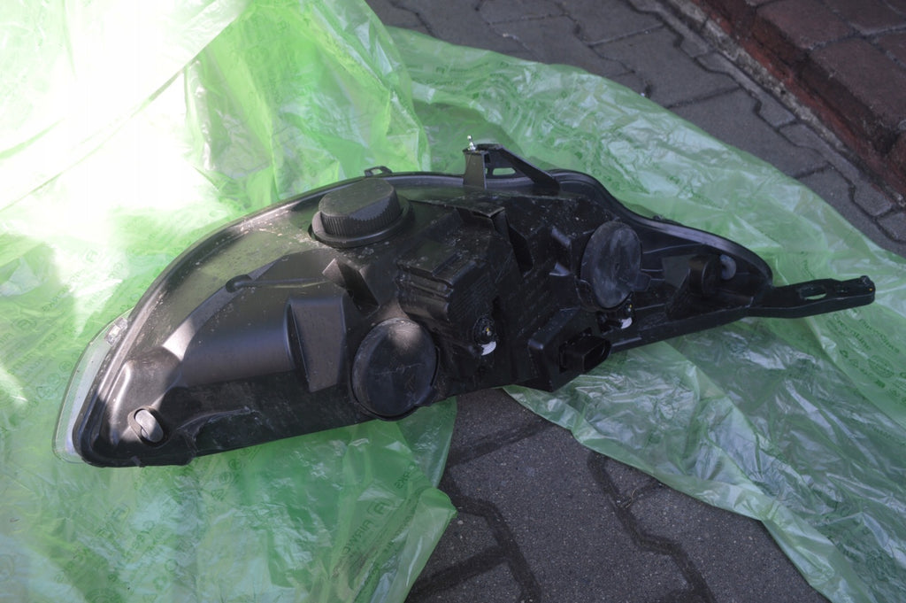 Frontscheinwerfer Ford B-Max AV11-13W030-CG LED Links Scheinwerfer Headlight SCH9750913401er