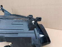 Laden Sie das Bild in den Galerie-Viewer, Frontscheinwerfer Dacia Sandero III Logan Jogger 260102586R LED Rechts Headlight