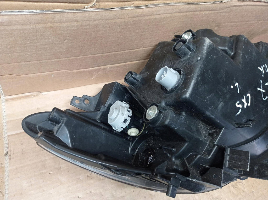 Frontscheinwerfer Mazda Cx-5 KD31-51040 Links Scheinwerfer