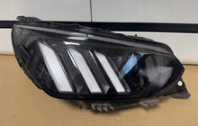 Laden Sie das Bild in den Galerie-Viewer, Frontscheinwerfer Peugeot 2008 208 II 9841641980 Full LED Rechts Headlight