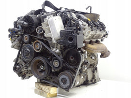 Motor Mercedes-Benz Clk 272960 3.5 272PS 200kW Benzin Engine Komplett