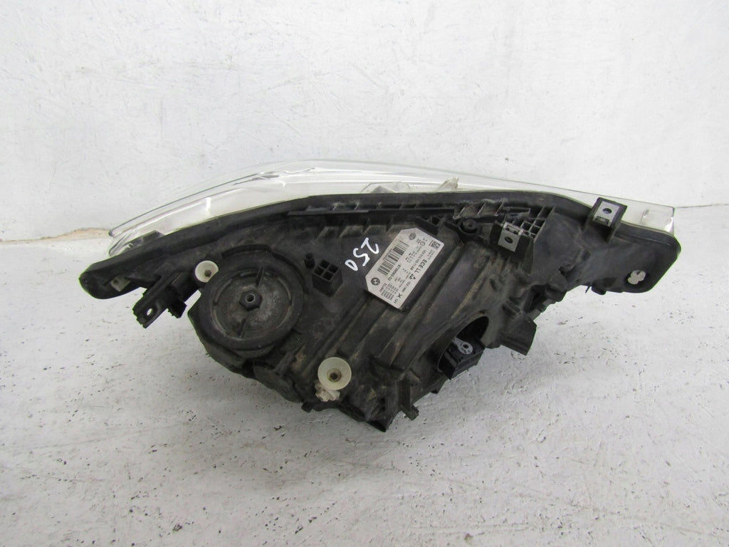 Frontscheinwerfer BMW 3 F30 F31 8739565 LED Links Scheinwerfer Headlight SCH9132401326pd