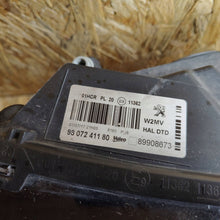 Laden Sie das Bild in den Galerie-Viewer, Frontscheinwerfer Peugeot 508 9807241180 Rechts Scheinwerfer Headlight SCH8085316332jq