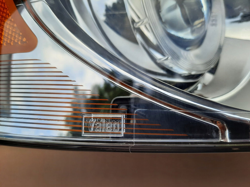 Frontscheinwerfer Volvo Xc90 31290893 Xenon Rechts Scheinwerfer Headlight SCH7733742948eq