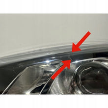 Laden Sie das Bild in den Galerie-Viewer, Frontscheinwerfer Ford Fiesta I Links Scheinwerfer Headlight SCH7068305119mm
