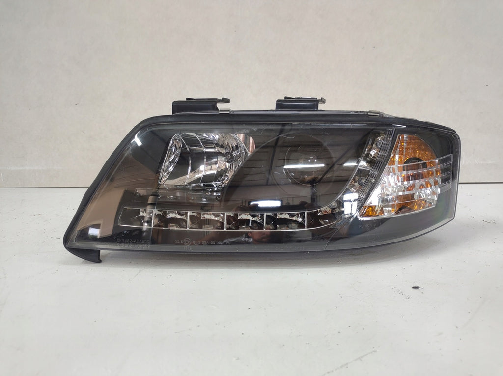 Frontscheinwerfer Audi A6 C5 SK3482-ADA699 Links Scheinwerfer Headlight