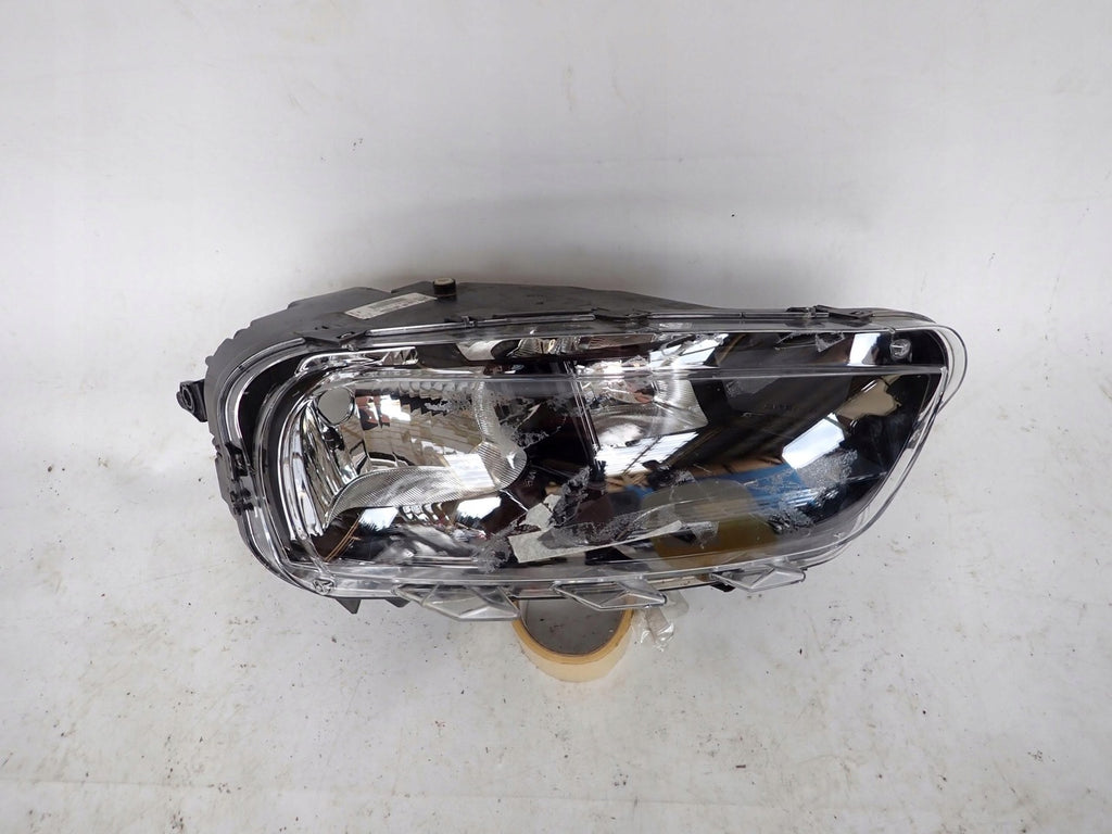 Frontscheinwerfer Citroën C4 Cactus 9821349680 Rechts Scheinwerfer Headlight