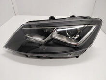 Laden Sie das Bild in den Galerie-Viewer, Frontscheinwerfer Seat Alhambra 7N5941751 Xenon Links Scheinwerfer Headlight SCH2254616433bd