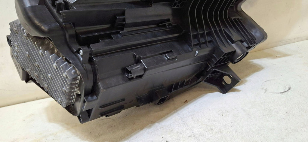 Frontscheinwerfer Audi Q8 270924005400 4M894103912237130000 Links Headlight SCH9332061555vs