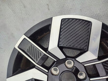 Laden Sie das Bild in den Galerie-Viewer, 1x Alufelge 18 Zoll 6.5" 5x114.3 38ET 403007326R Renault E-Tech Rim Wheel FEL4853814637tv