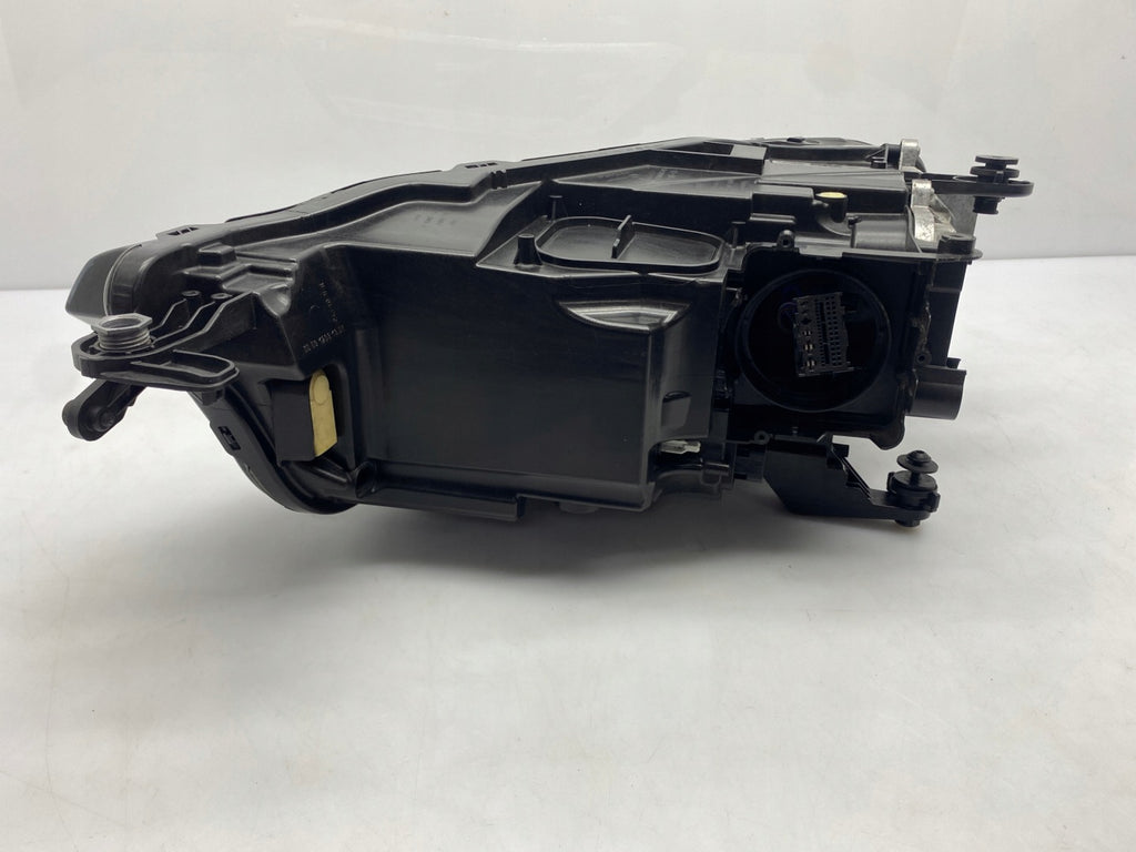 Frontscheinwerfer VW T-Roc 2GA941036AF LED Rechts Scheinwerfer Headlight SCH4636241591ry