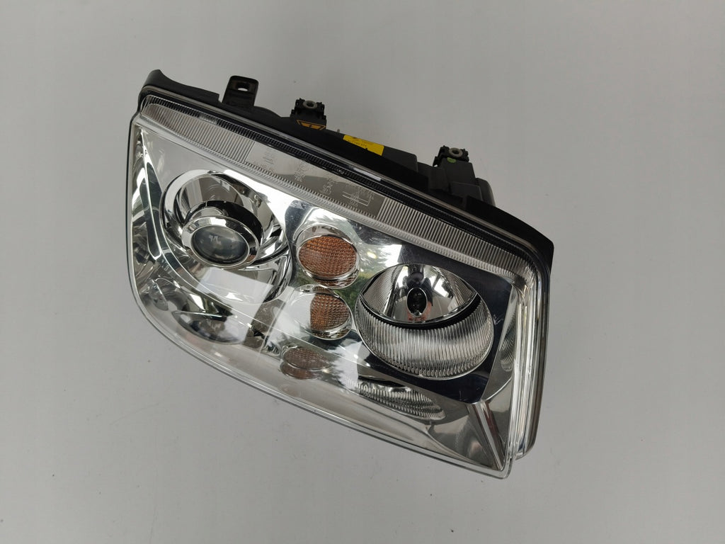 Frontscheinwerfer VW Bora 1J5941016BN Xenon Rechts Scheinwerfer Headlight SCH3225362498ps