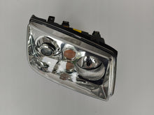 Laden Sie das Bild in den Galerie-Viewer, Frontscheinwerfer VW Bora 1J5941016BN Xenon Rechts Scheinwerfer Headlight SCH3225362498ps