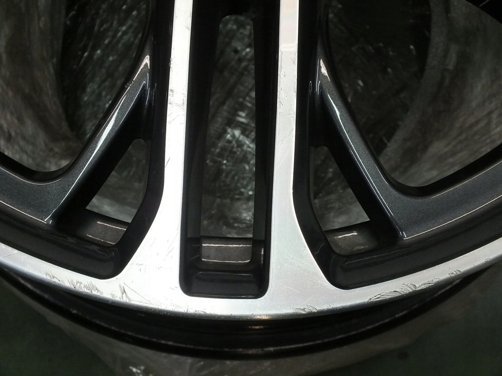 1x Alufelge 20 Zoll 10.0" 5x120 51ET 6787582 6787583 BMW 1 Rim Wheel FEL9283667948ly