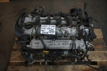 Load image into Gallery viewer, Motor Hyundai Kia I30 Ceed D4FB 1.6 CRDI 106TKm 2011 Diesel Engine Unkomplett