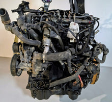 Load image into Gallery viewer, Motor Ford Transit JXFA 2.4 TDCI 115PS 85kW Diesel Engine Komplett MOT7945227547kr