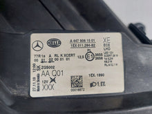 Load image into Gallery viewer, Frontscheinwerfer Mercedes-Benz Vito 4479061501 Rechts Scheinwerfer Headlight