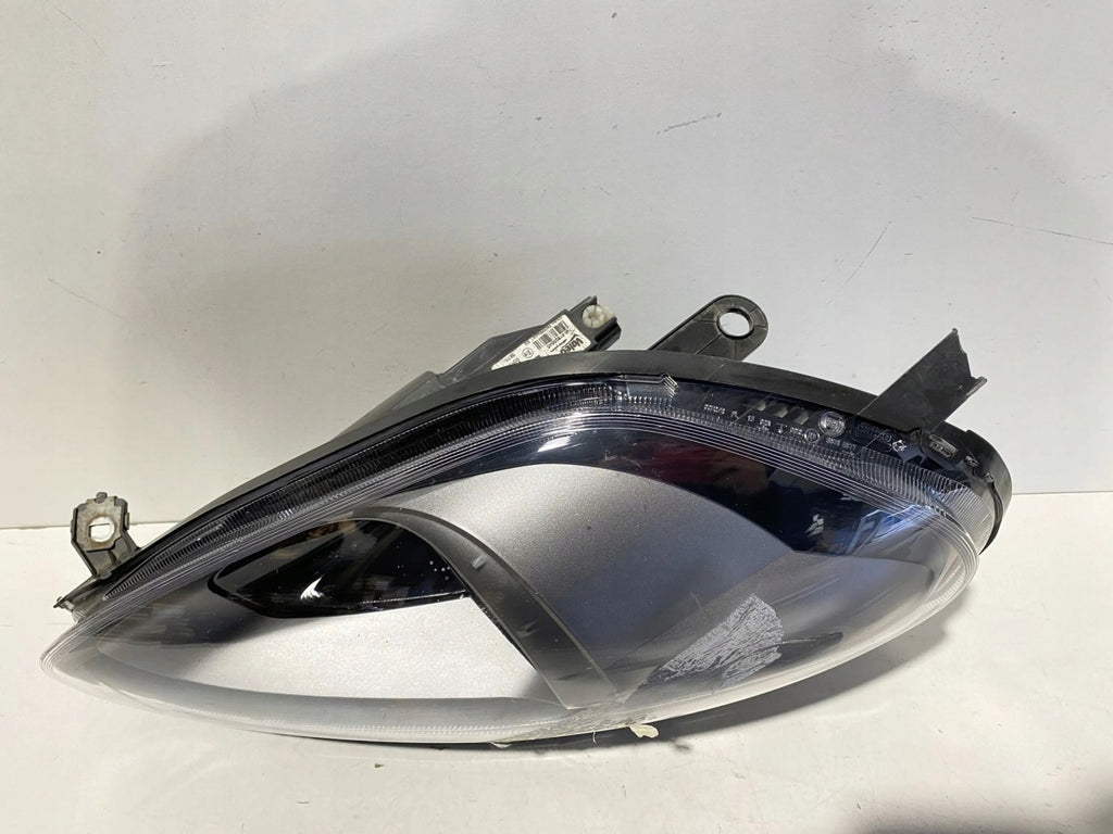 Frontscheinwerfer Fiat Punto 51855645 Links Scheinwerfer Headlight SCH9883122249lw