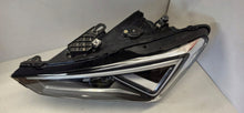 Laden Sie das Bild in den Galerie-Viewer, Frontscheinwerfer Seat Tarraco 5FJ941007H LED Links Scheinwerfer Headlight SCH4603611162rv