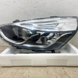 Frontscheinwerfer Renault Clio IV 260608367 LED FALSE Scheinwerfer Headlight SCH4538200415ep