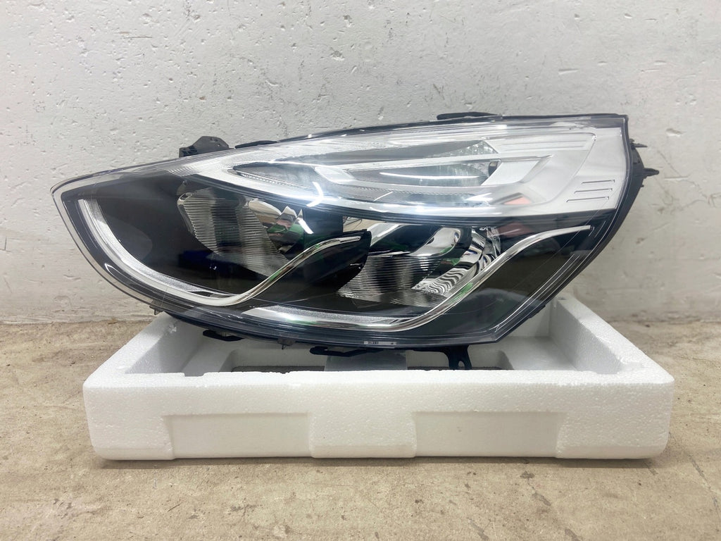 Frontscheinwerfer Renault Clio IV 260608367 LED FALSE Scheinwerfer Headlight SCH4538200415ep