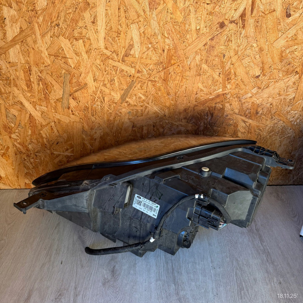 Frontscheinwerfer Ford Puma L1TB-13E014-GH L1TB-13E015-GH LED Ein Satz Headlight SCH2637198504oy