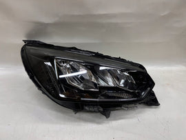 Frontscheinwerfer Peugeot 2008 208 II 9833036180 LED Rechts Headlight