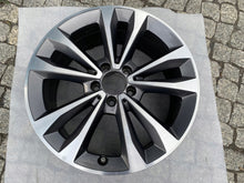 Laden Sie das Bild in den Galerie-Viewer, 1x Alufelge 18 Zoll 7.5&quot; 5x112 52ET A4474015300 Mercedes-Benz Rim Wheel