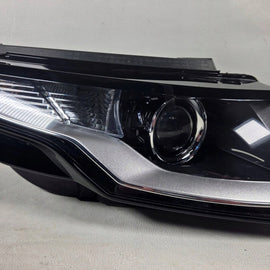 Frontscheinwerfer Land Rover Evoque GJ3213W029BD 05042010019548608 Rechts SCH9041779271cw