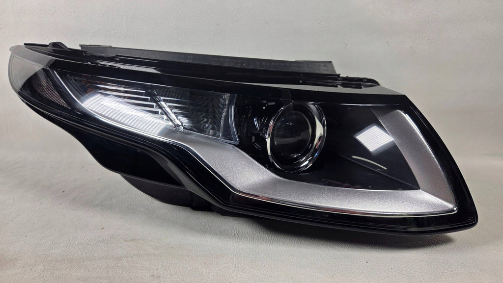 Frontscheinwerfer Land Rover Evoque GJ3213W029BD 05042010019548608 Rechts SCH9041779271cw